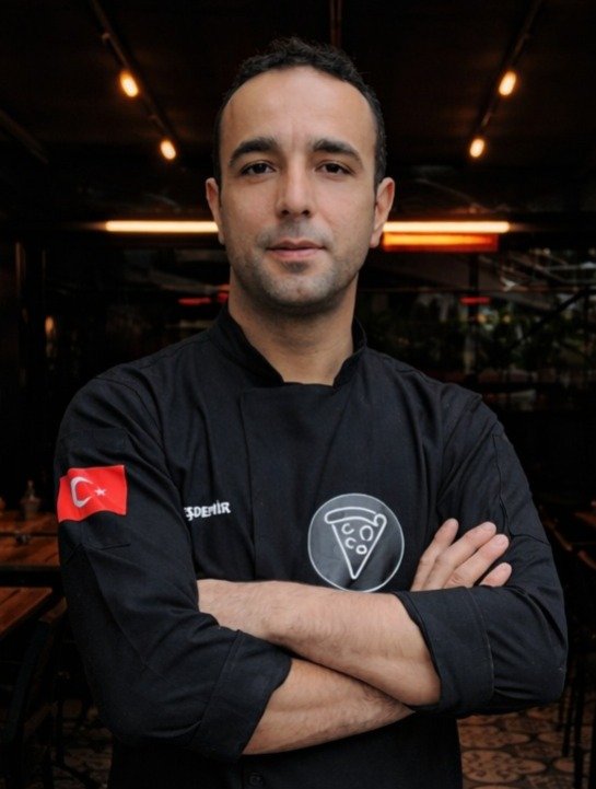 Celal Taşdemir